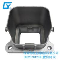 鎂合金壓鑄可以做噴漆工藝表面處理嗎？