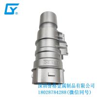 日標(biāo)比亞迪充電樁有用到鋅合金壓鑄產(chǎn)品嗎？