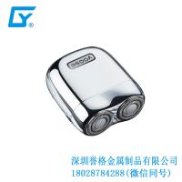 驚奇！鎂合金壓鑄廠家的工藝流程讓你大開眼界！