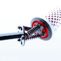 動(dòng)圖，對(duì)鋅合金壓鑄模具有幫助