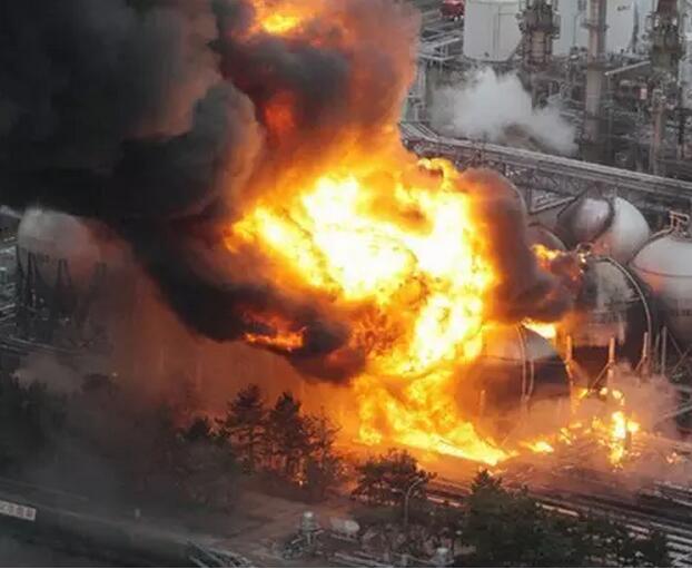 又發生爆炸，安全事故需引深圳壓鑄公司注意