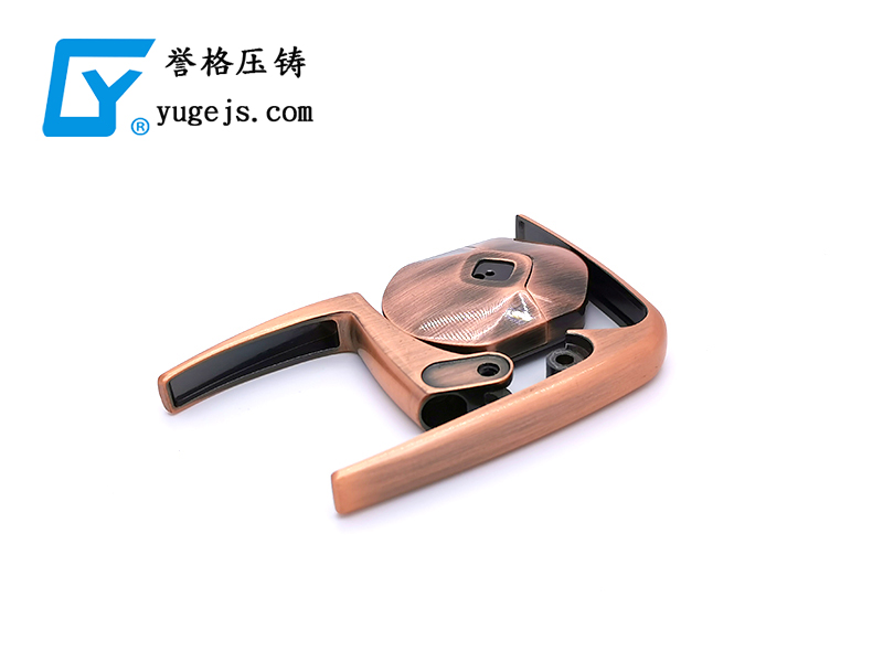鋅合金壓鑄行業的盛會，展望壓鑄行業的未來