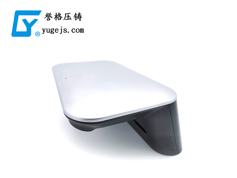 做好模具的上下機工作,是做好鋁合金壓鑄的開始 做好模具的上下機工作,是做好鋁合金壓鑄的開始