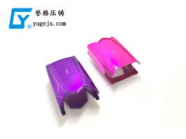 模具六大國，深圳壓鑄公司走向世界的對手