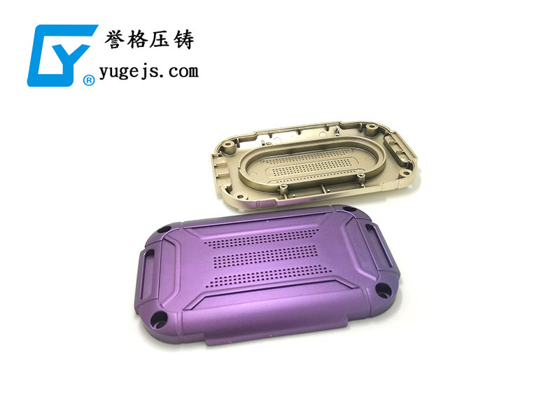 制作模具時運用的用料不同、作用也不同，那壓鑄廠家是怎么選擇的