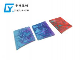 精密壓鑄，鋁合金壓鑄廠永遠的痛