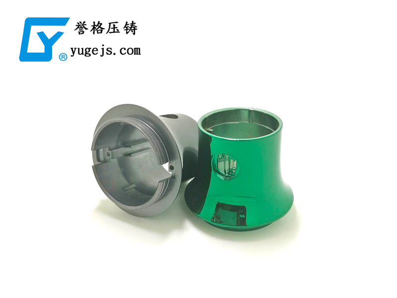 防止鑄件皮下氣孔，壓鑄公司該怎么做