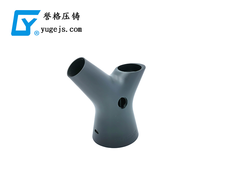 鋅合金小型壓鑄件設(shè)計(jì)示例 鋅合金小型壓鑄件設(shè)計(jì)示例