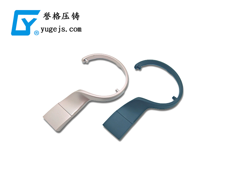 壓鑄機的介紹與選擇 壓鑄機的介紹與選擇