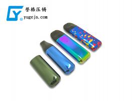 壓鑄新技術(shù)，冷擠壓和溫擠壓