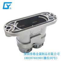 直流DC充電口配件有使用壓鑄產(chǎn)品嗎？