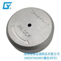 直流DC充電站有使用鎂合金壓鑄件嗎？