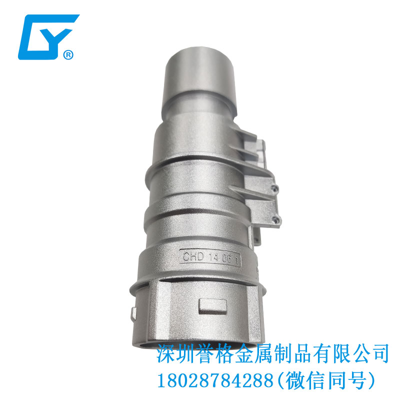 直流DC電動汽車有用到鋁合金壓鑄產(chǎn)品嗎？