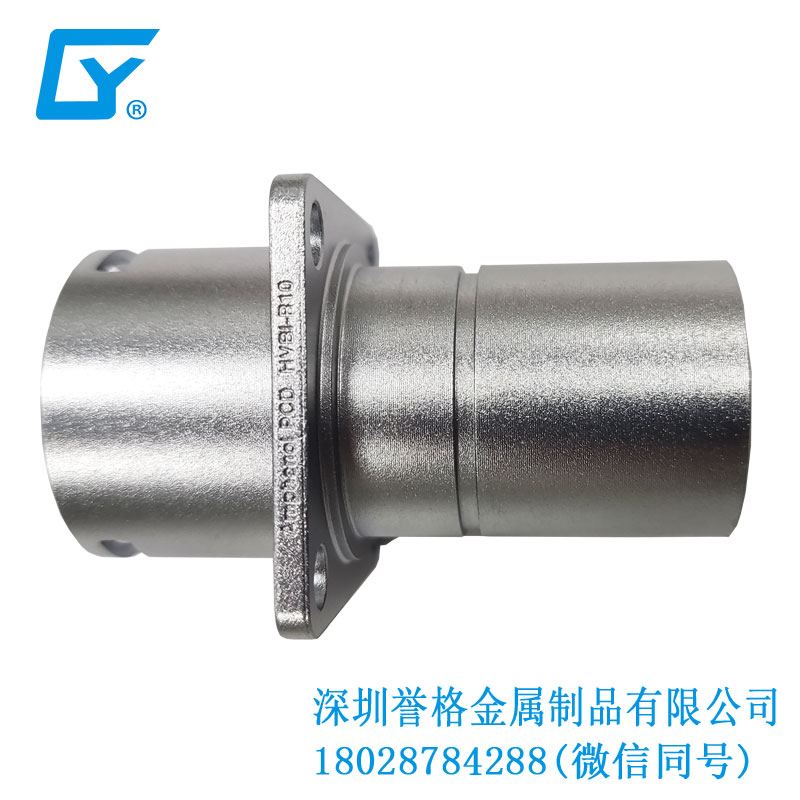直流DC充電站有使用鎂合金壓鑄產(chǎn)品嗎？