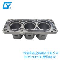 國(guó)標(biāo)車位充電樁有使用鋅合金鑄件嗎？