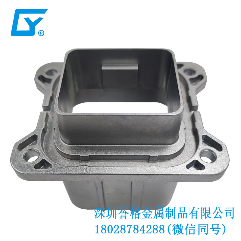 珠三角鋁合金鑄件廠家與智能充電樁發(fā)展的關(guān)系 珠三角鋁合金鑄件廠家與智能充電樁發(fā)展的關(guān)系