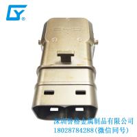 國標快速充電站有用到鎂合金壓鑄件嗎？