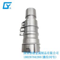 招式全開，助力模具加工