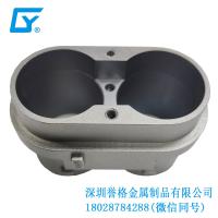 瞧瞧深圳鋅合金壓鑄廠，讓你大開眼界