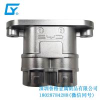 真鮮，來自廣東的高品質鋅壓鑄加工產品！