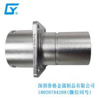 驚！廣東鋅壓鑄加工嚴控質量，保證產品安全！