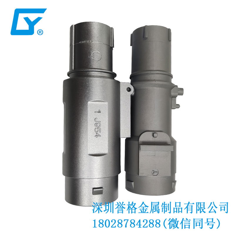壓鑄產品在飛利浦智能鎖有應用嗎？
