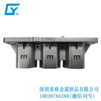 再現傳奇！探索傳世壓鑄鋅合金加工廠家