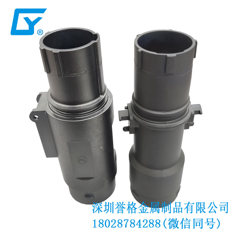 鋅鋁壓鑄，超乎想象的力量展現！