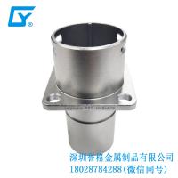 日標便攜式充電槍有使用壓鑄工藝嗎？