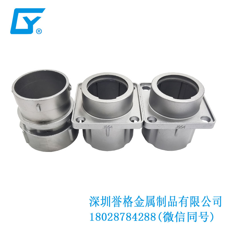 鋁合金鑄件能做粉末噴涂表面處理嗎？