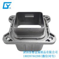美標充電樁有使用鎂合金鑄件嗎？