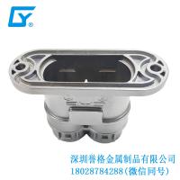 利劍無人機有使用鎂合金鑄件嗎？