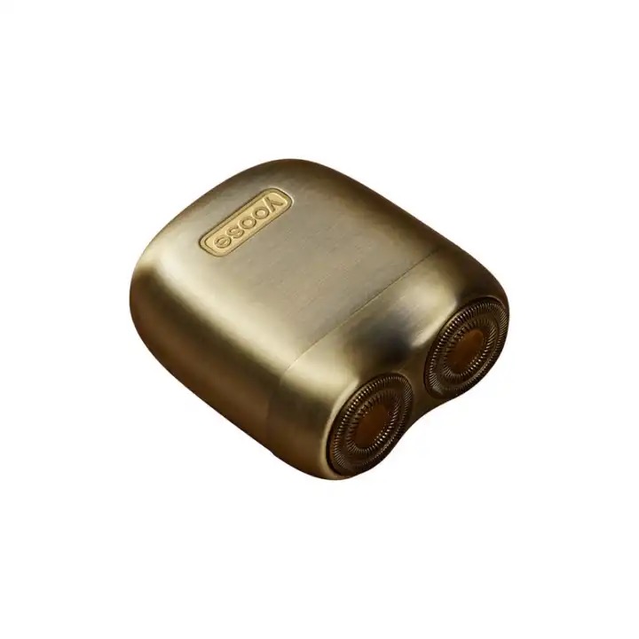 飛科剃須刀有使用鋁合金壓鑄嗎？